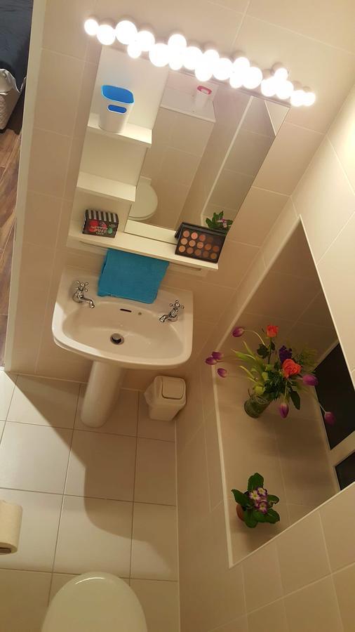 Ridge-Rock Accommodation Carrick on Shannon Dış mekan fotoğraf