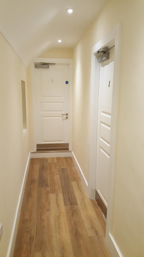 Ridge-Rock Accommodation Carrick on Shannon Dış mekan fotoğraf