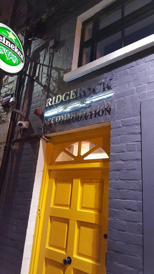 Ridge-Rock Accommodation Carrick on Shannon Dış mekan fotoğraf