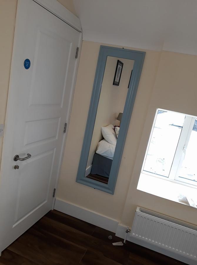 Ridge-Rock Accommodation Carrick on Shannon Dış mekan fotoğraf